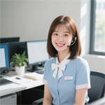客服头像